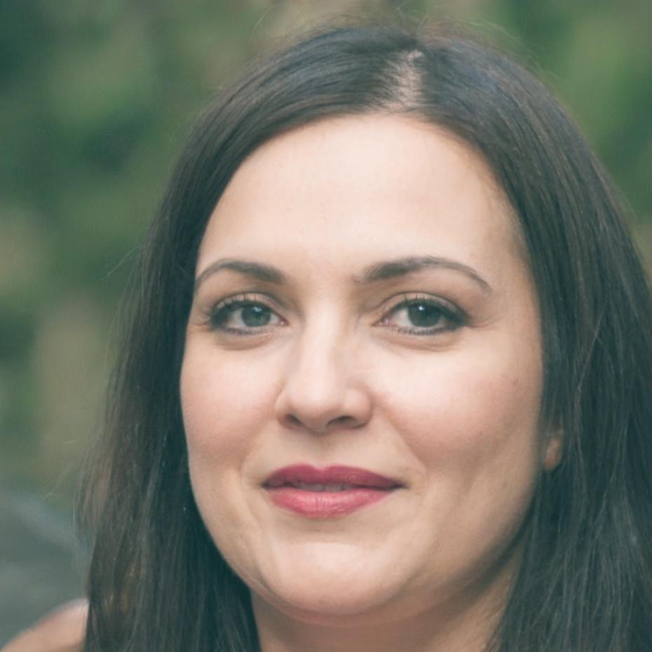 Yvette Labrecque